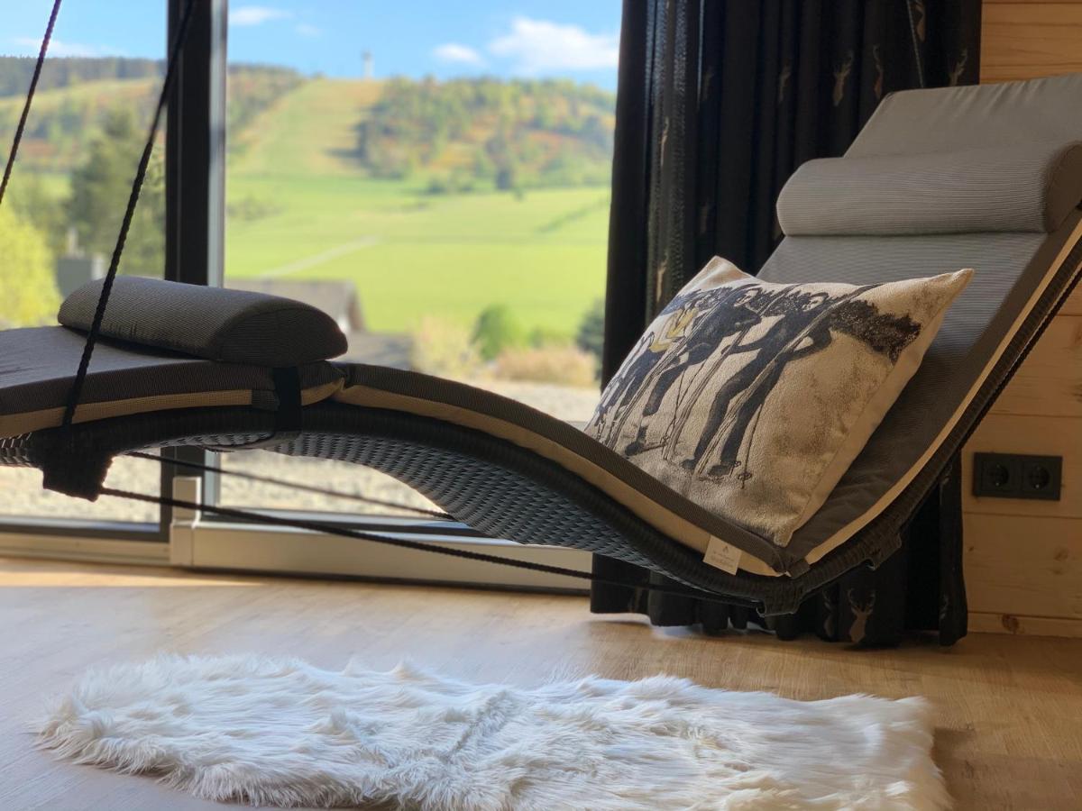 Apartment Naturapart Rauszeit Willingen (Upland)