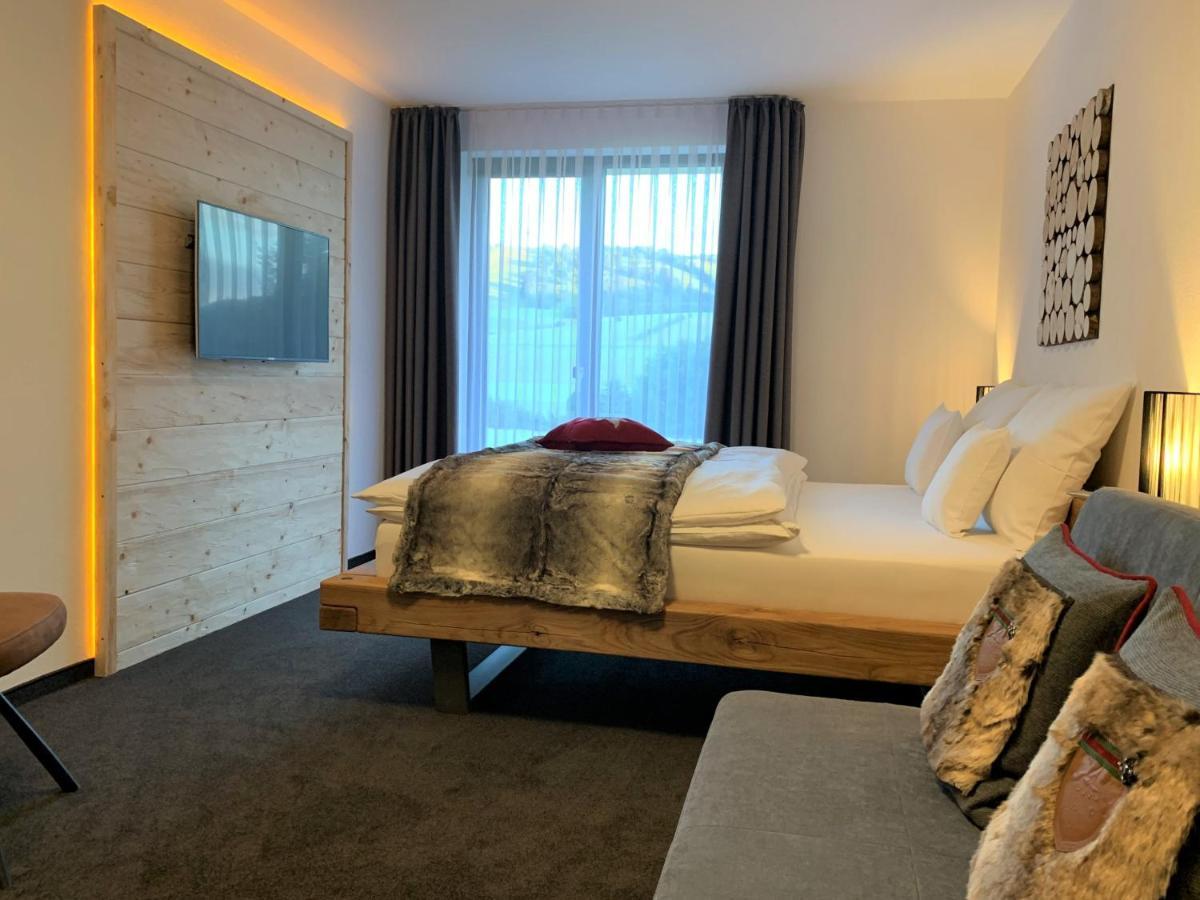 Naturapart Rauszeit Apartment Willingen (Upland)