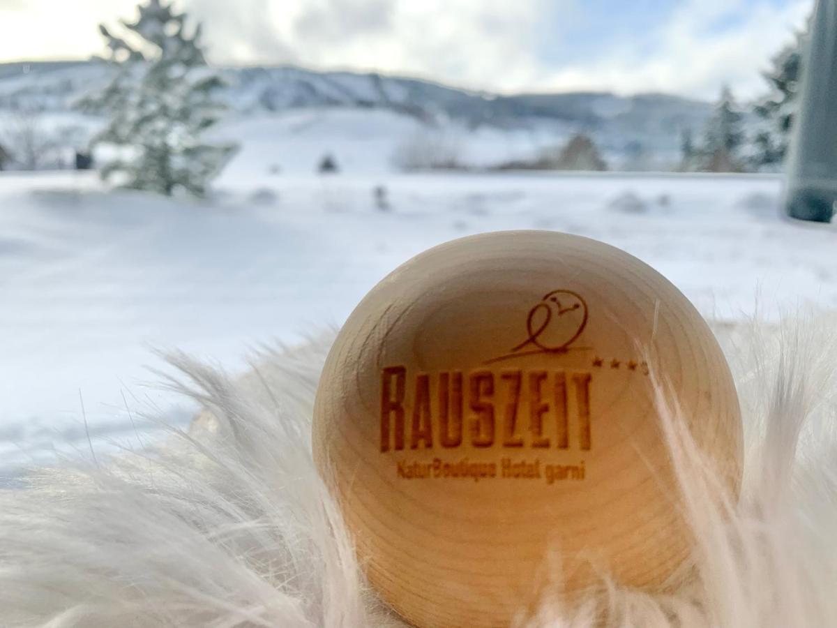 Naturapart Rauszeit * Willingen (Upland)