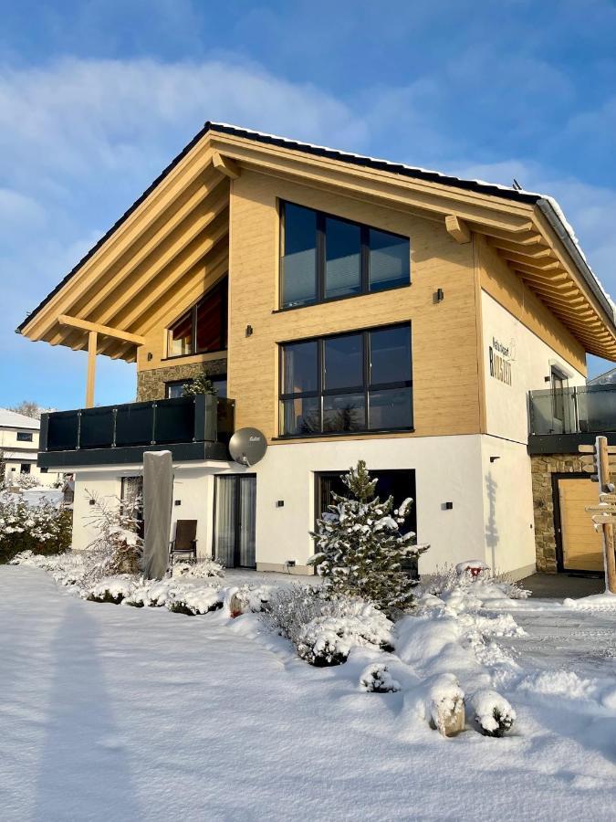 Naturapart Rauszeit Apartment *