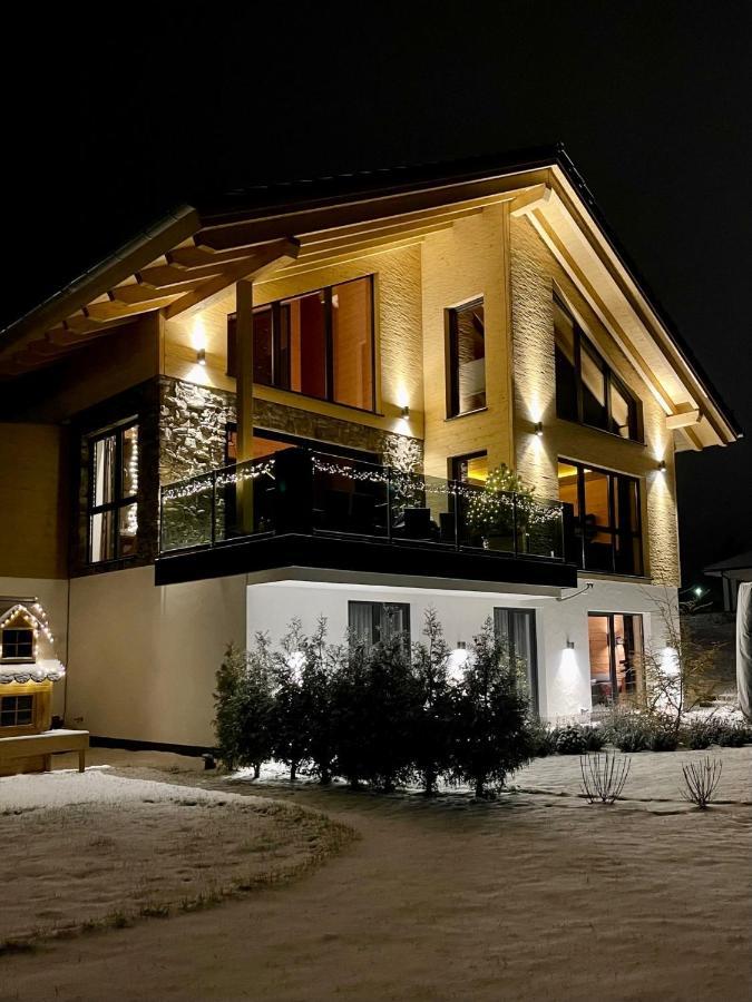 Apartment Naturapart Rauszeit Willingen (Upland)