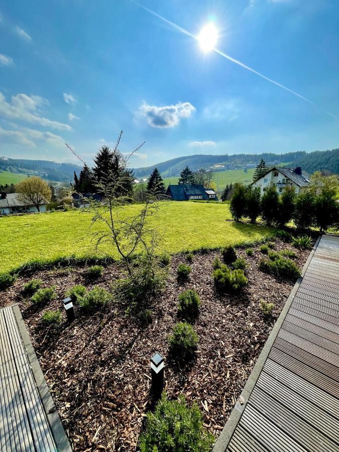 Apartment Naturapart Rauszeit *